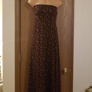 Xl Lularoe Maxi Skirt